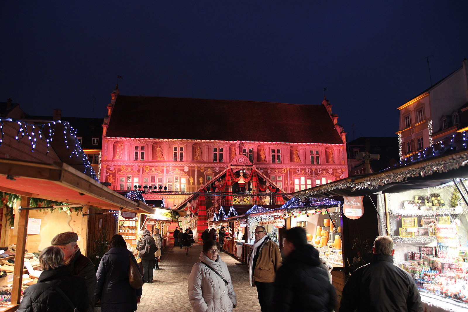 Mulhouse